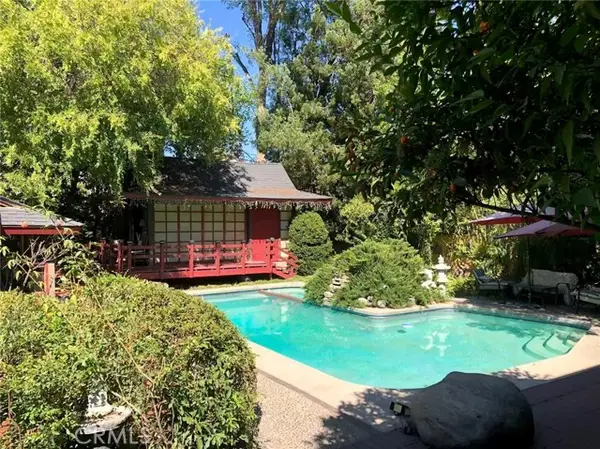 2136 El Molino, San Marino, CA 91108