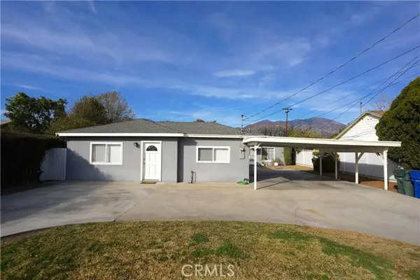 911 Genoa Street, Monrovia, CA 91016