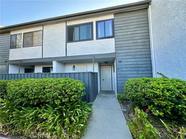 11311 Tampa Avenue  #31, PORTER RANCH, CA 91326