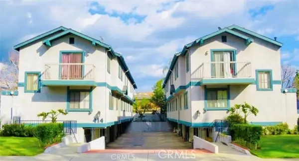 414 Santa Anita  #7, Arcadia, CA 91006