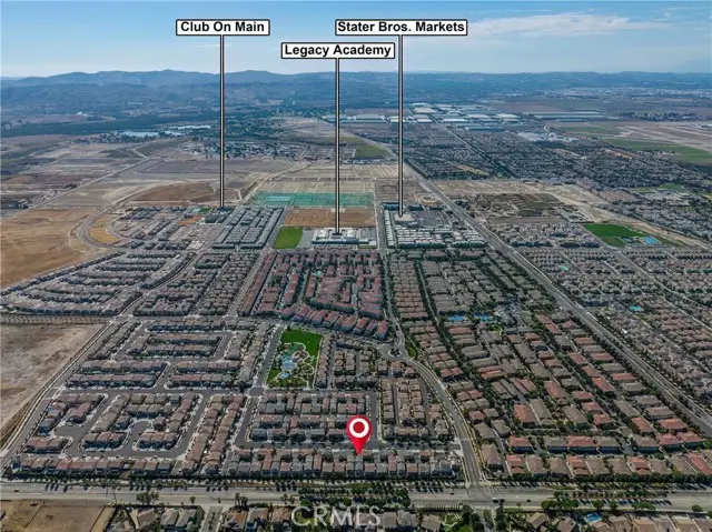 16405 Globetrotter, Chino, CA 91708 - #2