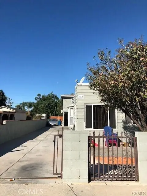 4019 Shirley Avenue, El Monte, CA 91731 - #3