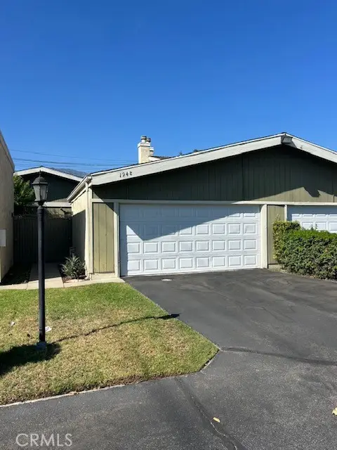1948 Buena Vista, Duarte, CA 91010 - #1