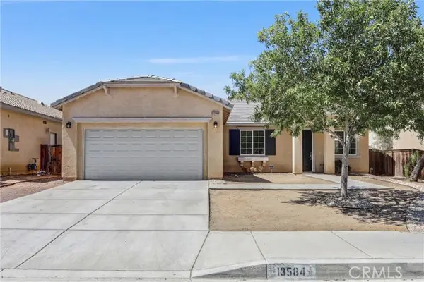 13584 Kitty Hawk, Victorville, CA 92392