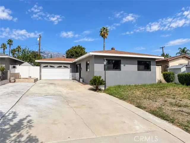 1681 La Deney, Ontario, CA 91764 - #1