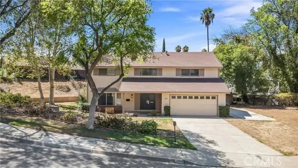 160 Masters, Riverside, CA 92507