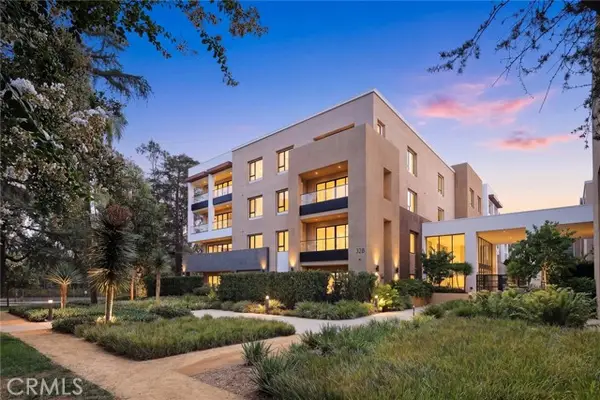 328 Green St.  #201, Pasadena, CA 91105