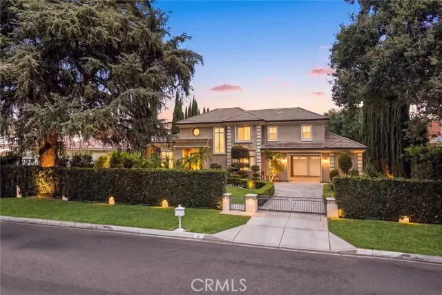 41 Las Flores Avenue, Arcadia, CA 91007 - #1
