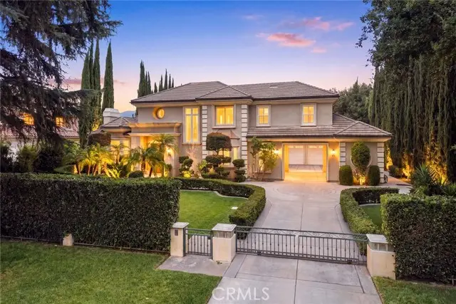 41 Las Flores Avenue, Arcadia, CA 91007 - #2
