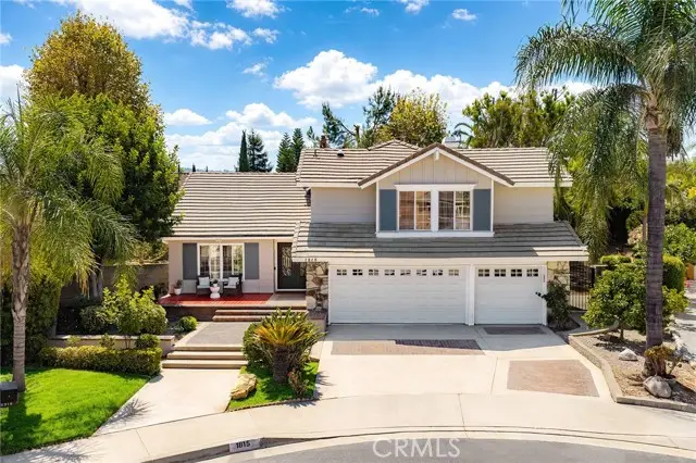 1815 Pavas Court, Rowland Heights, CA 91748 - #1