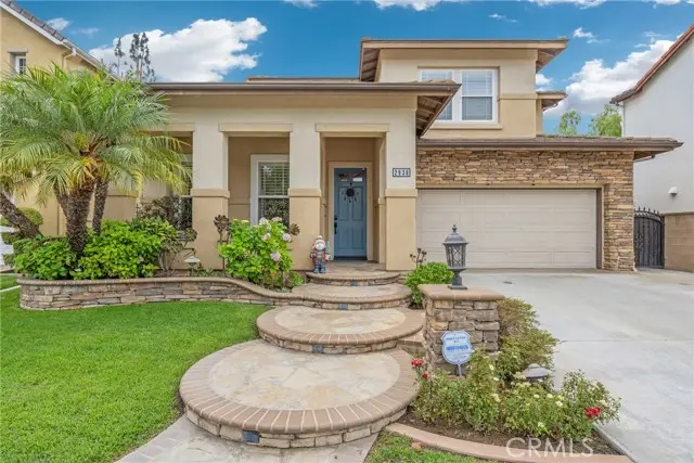 2938 Cardamon Lane, Fullerton, CA 92835 - #3