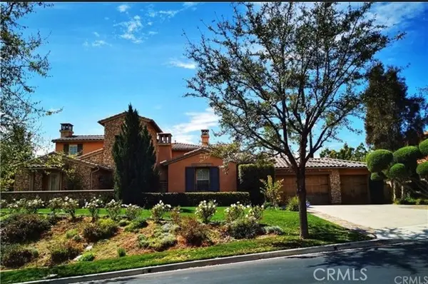 3163 Venezia Terrace, Chino Hills, CA 91709