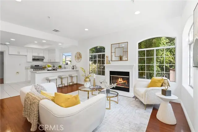 305 San Marcos St  #F, San Gabriel, CA 91776 - #2