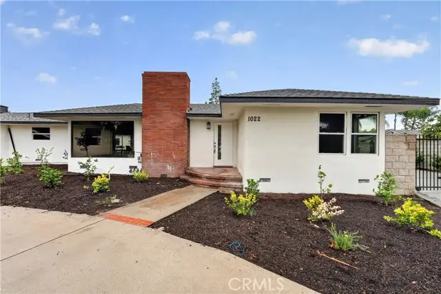 1022 Francis Street, Ontario, CA 91762 - #3