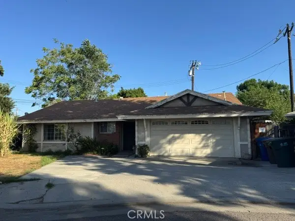 11657 Kerrwood, El Monte, CA 91732