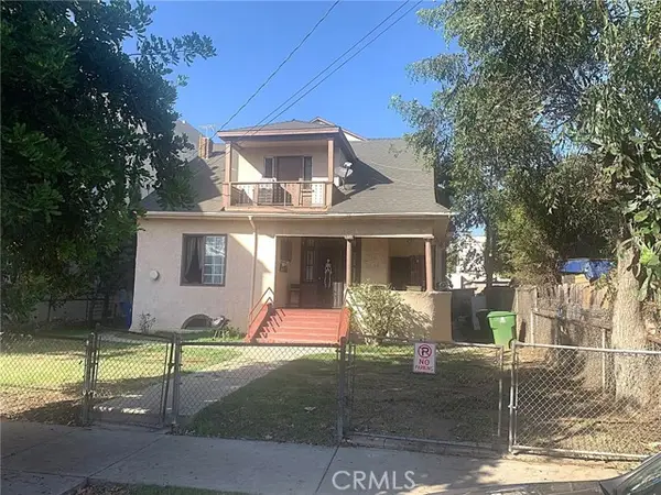1835 12th, Los Angeles, CA 90006