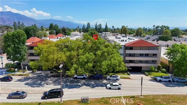 2386 Del Mar, Pasadena, CA 91107