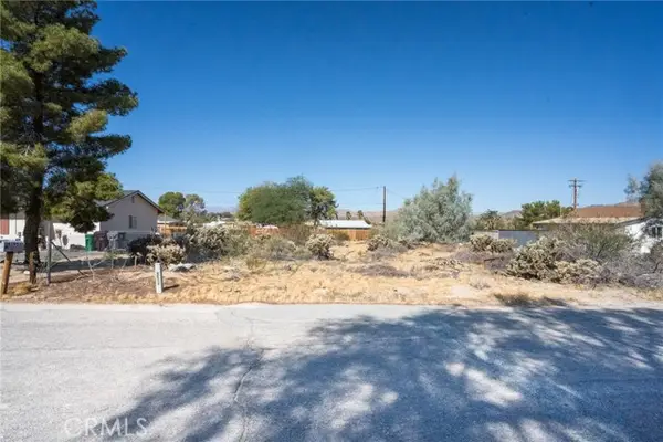 61944 Grand View, Joshua Tree, CA 92252