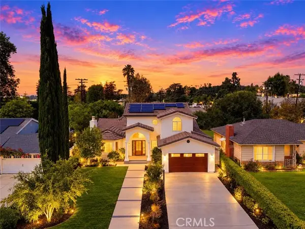 323 Santa Rosa Road, Arcadia, CA 91007