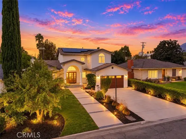 323 Santa Rosa Road, Arcadia, CA 91007 - #2