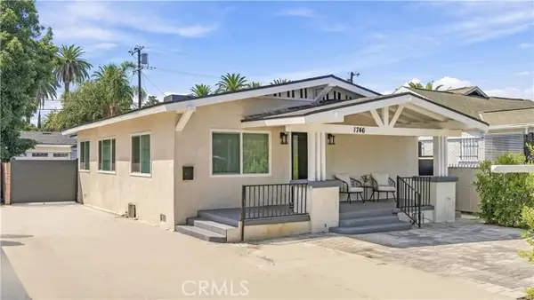 1746 38th Place, Los Angeles, CA 90062
