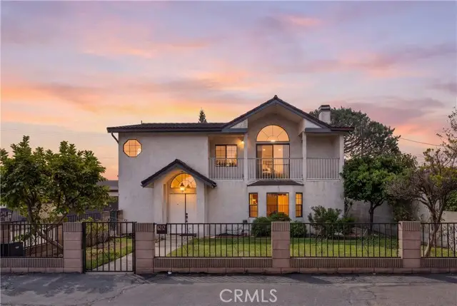 6212 Burton, San Gabriel, CA 91775 - #1