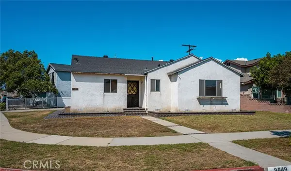 3549 Greenglade Avenue, Pico Rivera, CA 90660