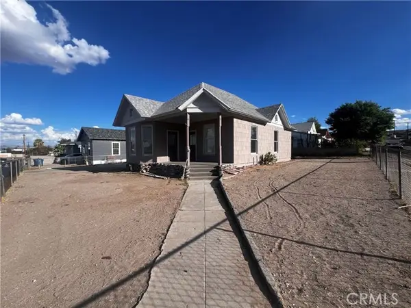 321 Bazoobuth, Needles, CA 92363