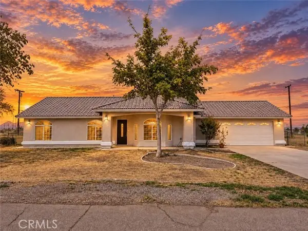 10968 Nambe, Apple Valley, CA 92308