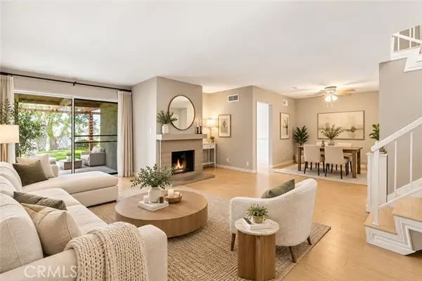 16211 Sierra Ridge, Hacienda Heights, CA 91745
