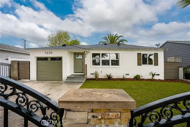 1339 Magnolia, Compton, CA 90220 - #1