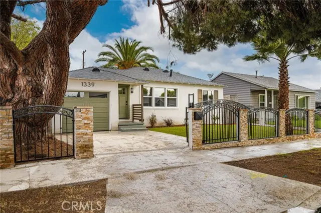 1339 Magnolia, Compton, CA 90220 - #2