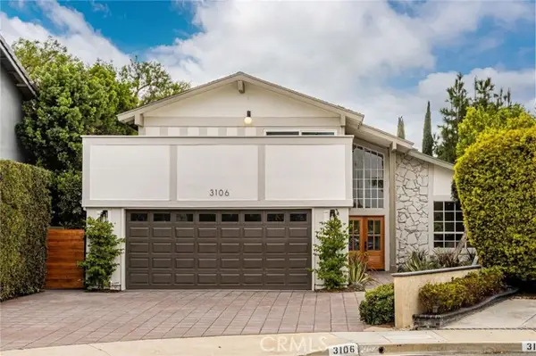 3106 Lilly Avenue, Long Beach, CA 90808