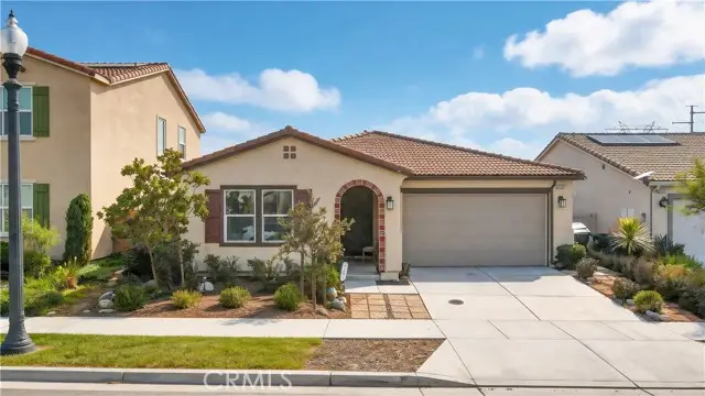 3337 Honeysuckle Avenue, Ontario, CA 91761 - #1