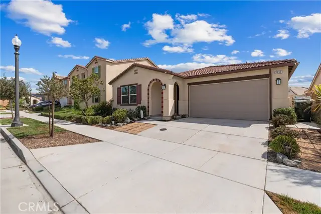 3337 Honeysuckle Avenue, Ontario, CA 91761 - #2