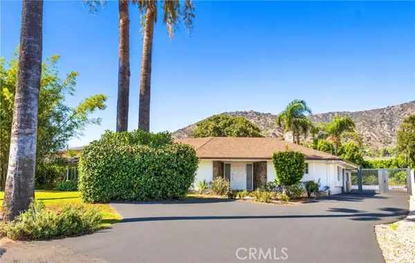 19017 Leadora, Glendora, CA 91741