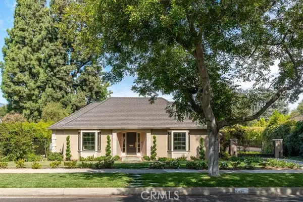 1476 Kensington, San Marino, CA 91108
