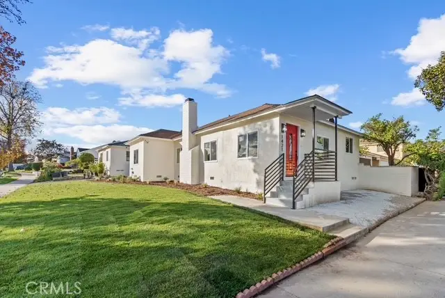 1421 Norwood Pl, Alhambra, CA 91801 - #1