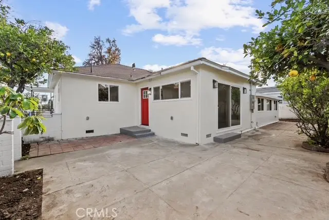 1421 Norwood Pl, Alhambra, CA 91801 - #2