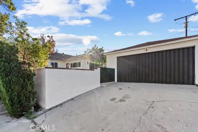 1421 Norwood Pl, Alhambra, CA 91801 - #3