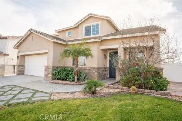 105 Galileo Lane, Perris, CA 92571