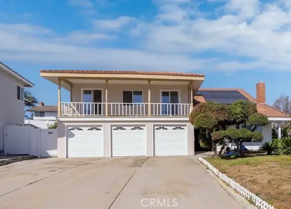 1701 Summer Lawn Way, Hacienda Heights, CA 91745