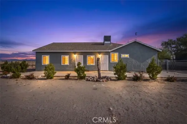 801 Valley, Needles, CA 92363