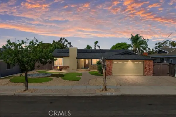 6034 Lancaster Drive, San Diego, CA 92120