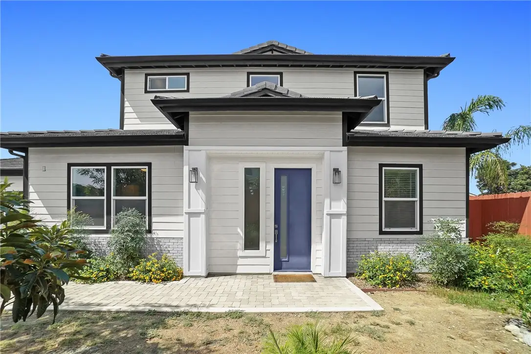 4847 Gayhurst Avenue, Baldwin Park, CA 91706 - #1