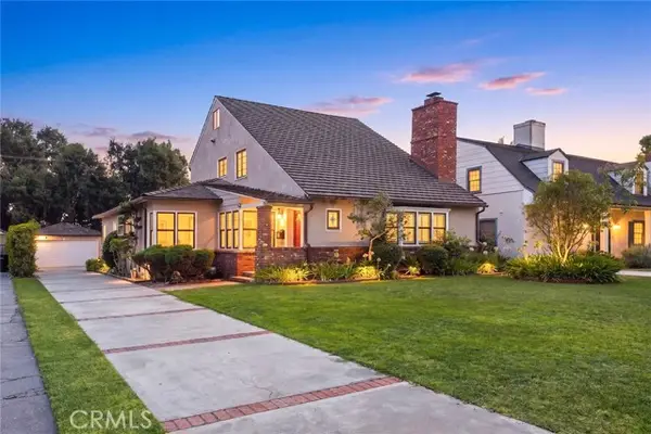 2330 Lorain Road, San Marino, CA 91108