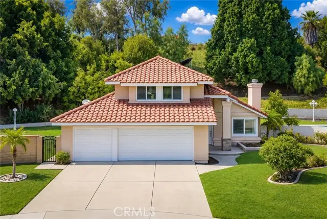 686 Dapple Gray Circle, Walnut, CA 91789 - #1