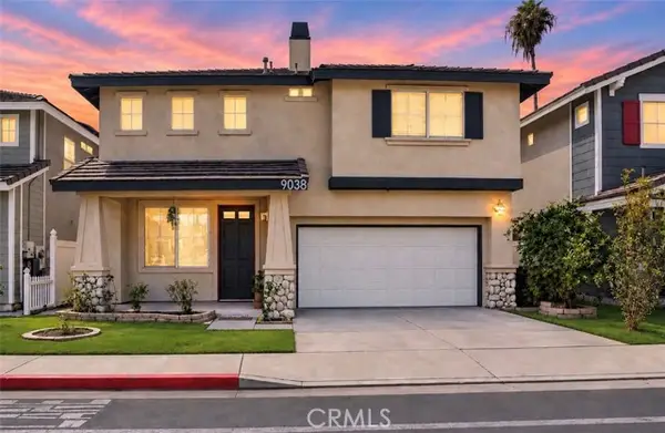 9038 Primrose, Pico Rivera, CA 90660