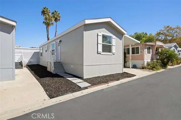 2193 Los Feliz Drive  #8, Thousand Oaks, CA 91362