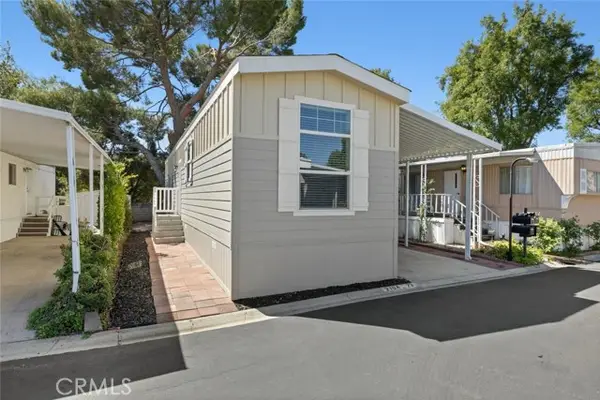 2193 Los Feliz Drive  #73, Thousand Oaks, CA 91362